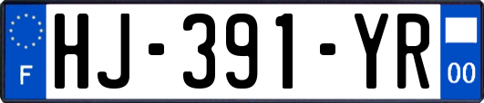 HJ-391-YR