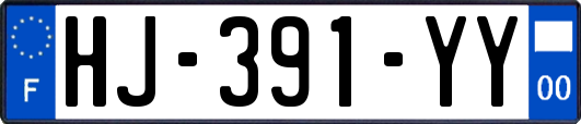 HJ-391-YY