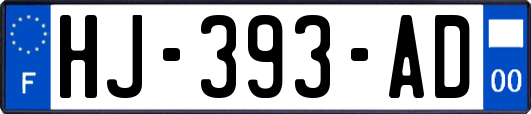 HJ-393-AD