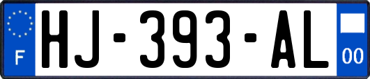 HJ-393-AL