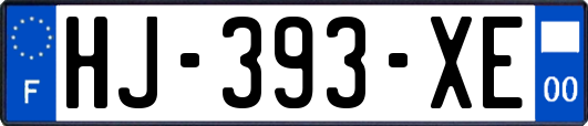 HJ-393-XE