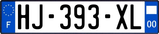 HJ-393-XL