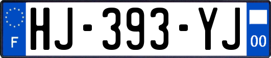 HJ-393-YJ