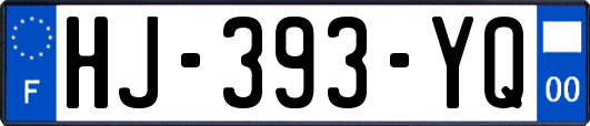 HJ-393-YQ