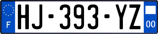 HJ-393-YZ