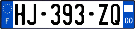HJ-393-ZQ