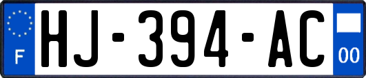 HJ-394-AC