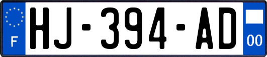 HJ-394-AD