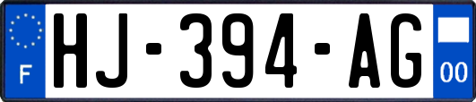 HJ-394-AG