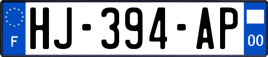 HJ-394-AP