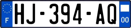 HJ-394-AQ