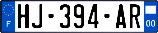 HJ-394-AR