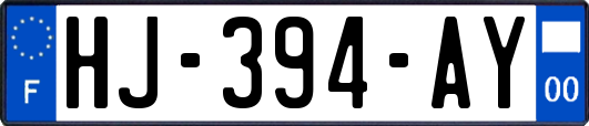 HJ-394-AY