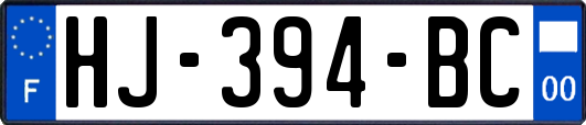 HJ-394-BC