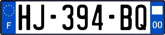 HJ-394-BQ
