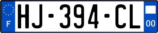 HJ-394-CL