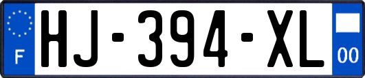 HJ-394-XL