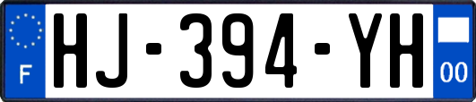 HJ-394-YH