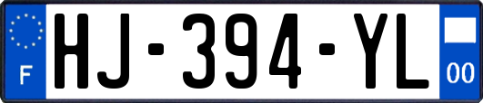 HJ-394-YL