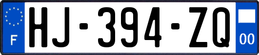 HJ-394-ZQ