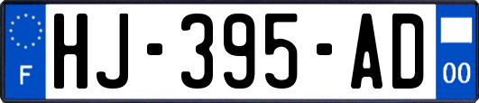 HJ-395-AD