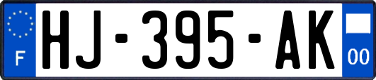 HJ-395-AK