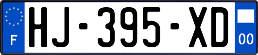 HJ-395-XD