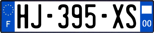 HJ-395-XS