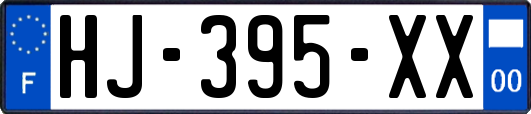 HJ-395-XX