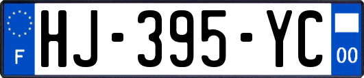 HJ-395-YC