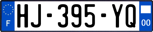 HJ-395-YQ