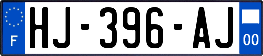 HJ-396-AJ