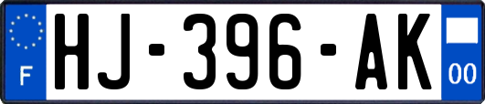 HJ-396-AK