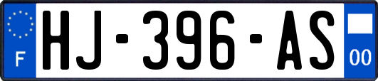 HJ-396-AS