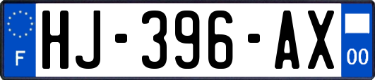HJ-396-AX