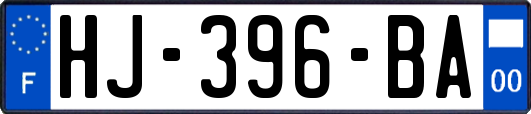 HJ-396-BA
