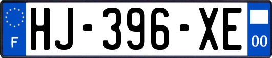 HJ-396-XE