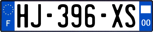 HJ-396-XS