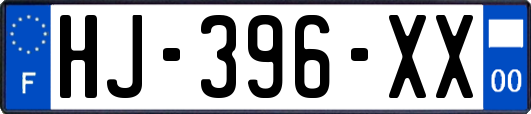 HJ-396-XX