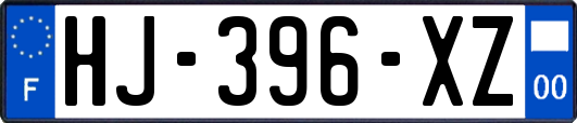 HJ-396-XZ