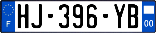 HJ-396-YB