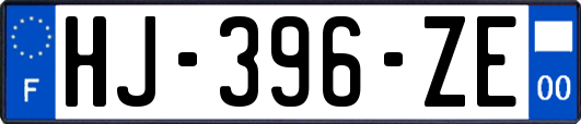 HJ-396-ZE