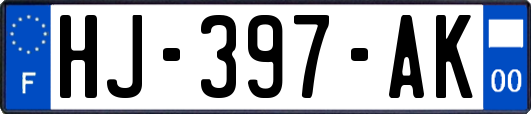 HJ-397-AK