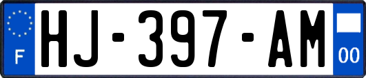 HJ-397-AM