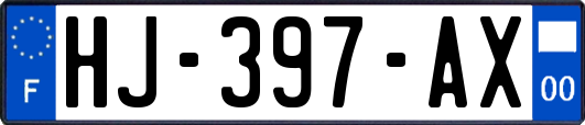 HJ-397-AX