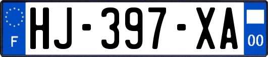 HJ-397-XA