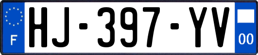 HJ-397-YV