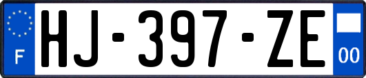 HJ-397-ZE