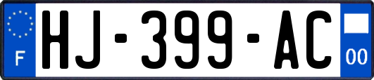 HJ-399-AC