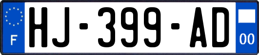 HJ-399-AD